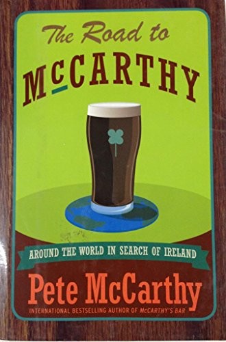 The Road to McCarthy