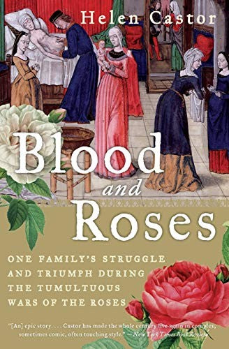 Blood and Roses