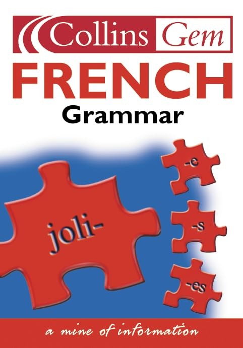 French Grammar