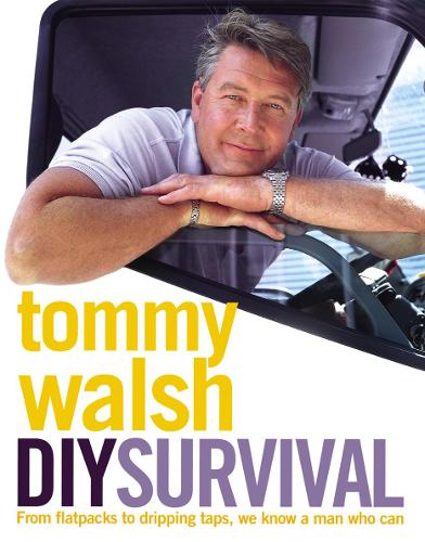 Tommy Walshs DIY Survival