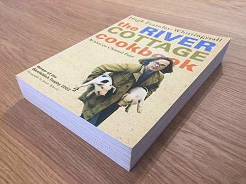 The River Cottage Cookbook