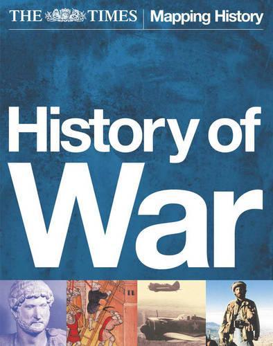The "Times" History of War