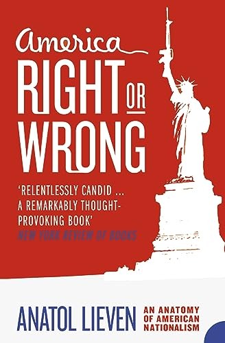 America Right or Wrong