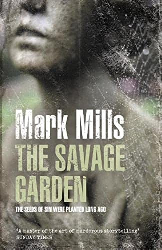 The Savage Garden