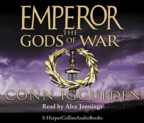 The Gods of War