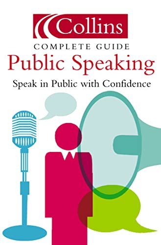 Collins Public Speaking