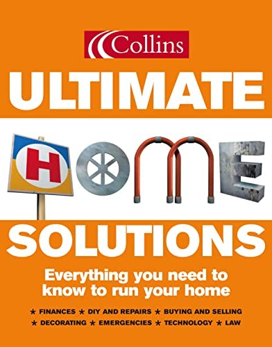 Collins Ultimate Home Solutions