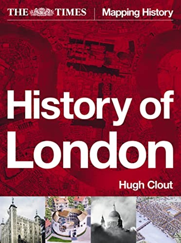 The "Times" History of London