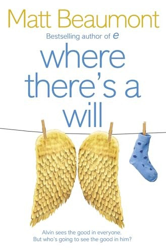 Where There's a Will