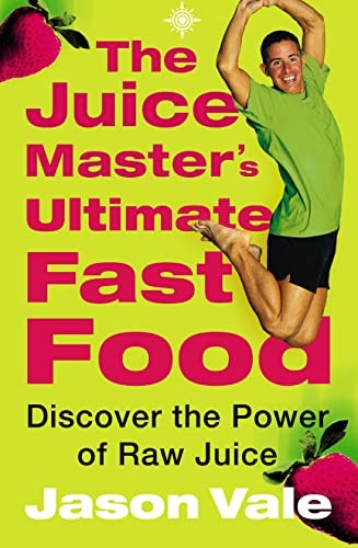 Discover the Power of Raw Juice
