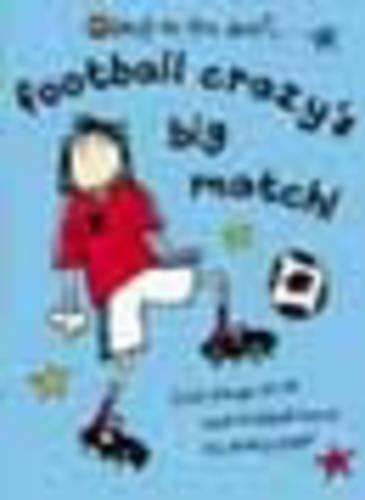 Football Crazy's Big Match