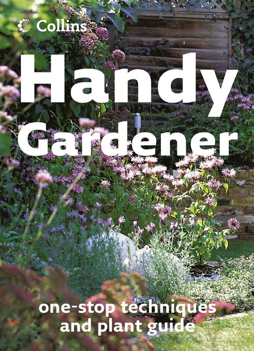 Handy Gardener