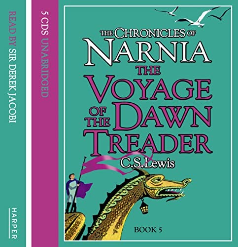 The Voyage of the Dawn Treader