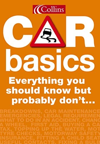 Collins Car Basics