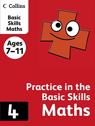 Maths Book 4