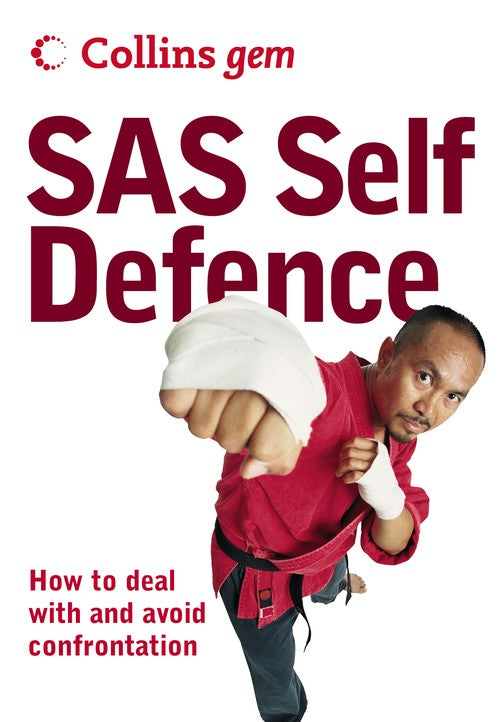 SAS Self Defence