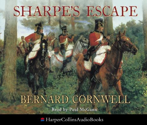 Sharpes Escape
