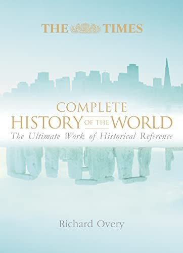The Times Complete History of the World