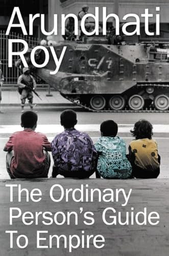 The Ordinary Person's Guide to Empire