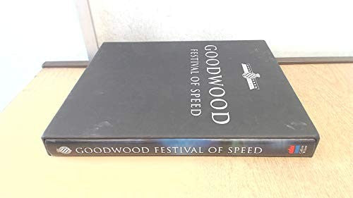 Goodwood Festival of Speed