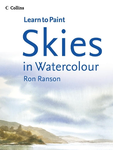 Skies in Watercolour