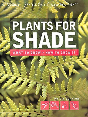 Plants for Shade