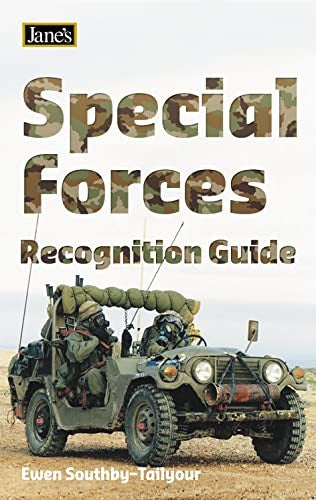 Special Forces Recognition Guide