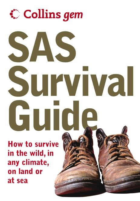 SAS Survival Guide