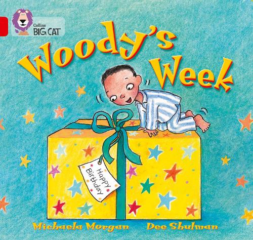 Woodys Week