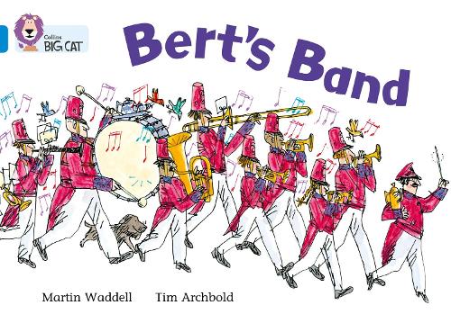 Berts Band