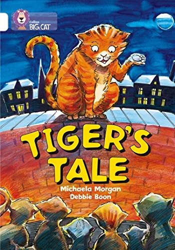 Tigers Tale