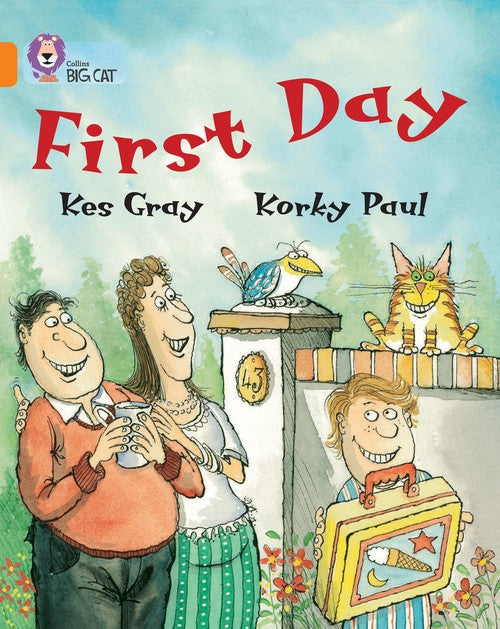 First Day