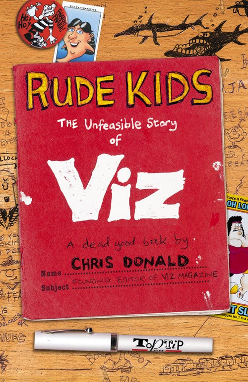 Rude Kids
