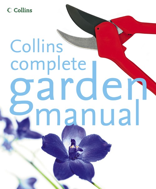 Collins Complete Garden Manual