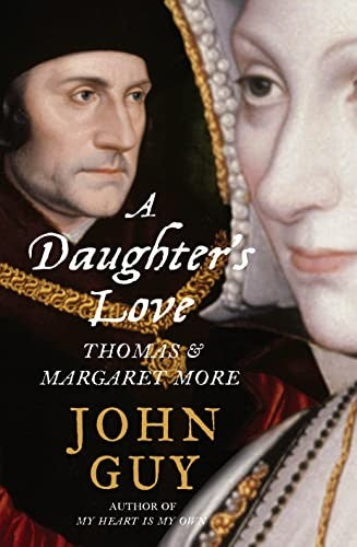 A Daughters Love
