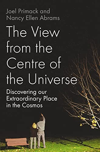 The View From the Centre of the Universe
