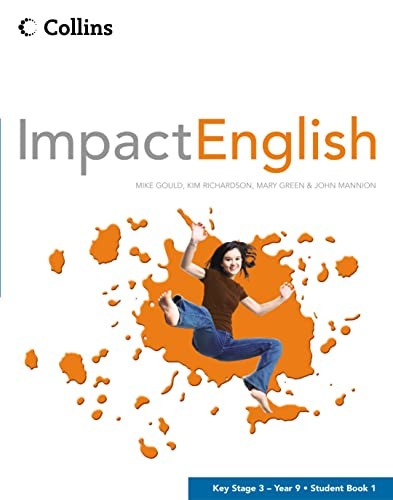 Year 9 Student Book 1