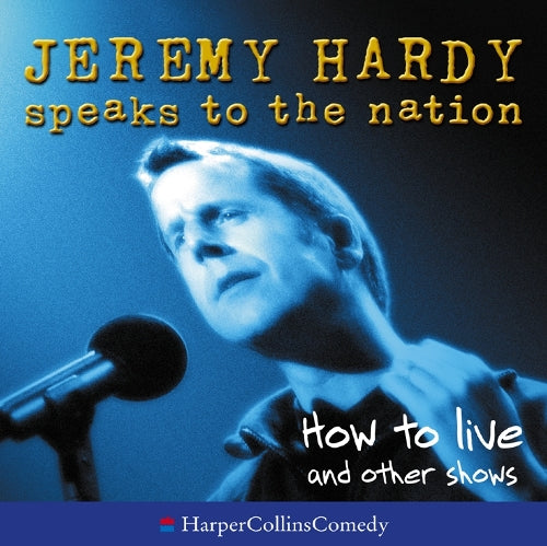 How to Live and other shows