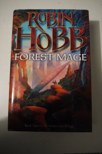 Forest Mage