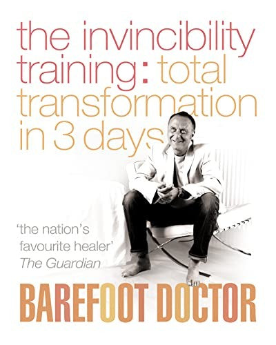 The Invincibility Training