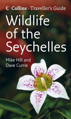 Wildlife of the Seychelles
