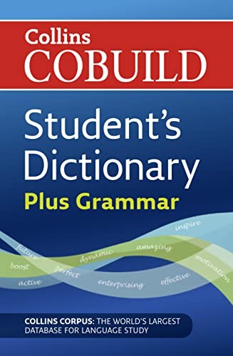 Students Dictionary Plus Grammar