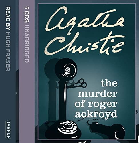 The Murder of Roger Ackroyd