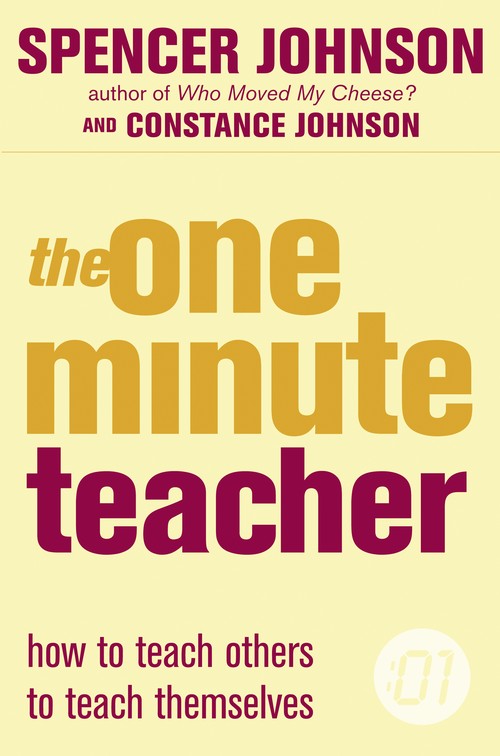 The One-Minute Teacher