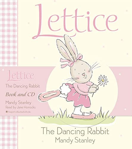 The Dancing Rabbit