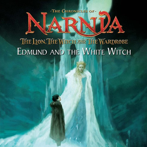 The Lion, the Witch and the Wardrobe