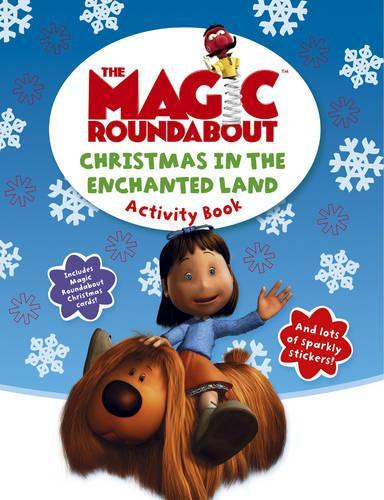 The Magic Roundabout