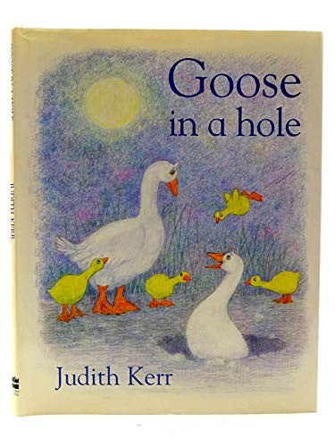 Goose In A Hole