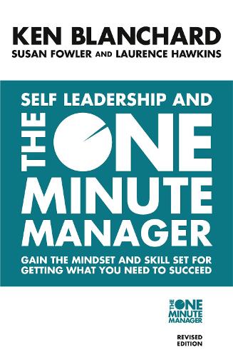 Self Leadership and the One Minute Manager