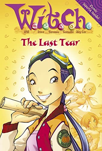 The Last Tear